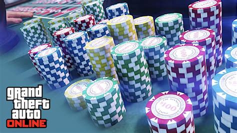  casino chips update